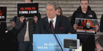 Foltorja e opozitës, policia tregon rrugët që do bllokohen sot