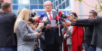 Berisha: Unë nuk sulmoj drejtësinë, por krimin brenda sistemit