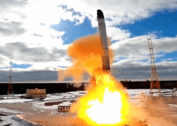 “Satan II”/ Dështon sërish testimi i “armës vdekjeprurëse” të Putinit