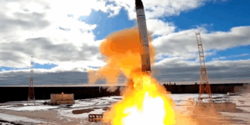 “Satan II”/ Dështon sërish testimi i “armës vdekjeprurëse” të Putinit