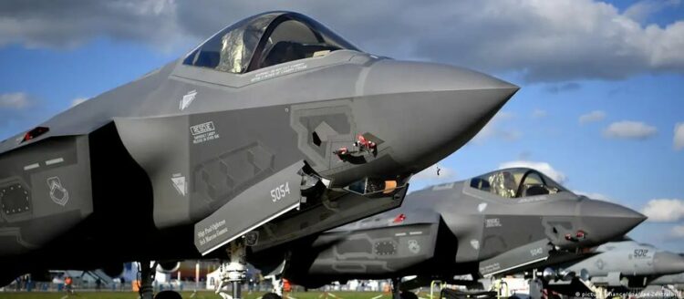 “Firmat e armëve përfitojnë shumë nga lufta në Ukrainë”