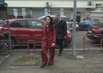 Gjykata Kushtetuese rikthen në detyrë Belinda Ballukun