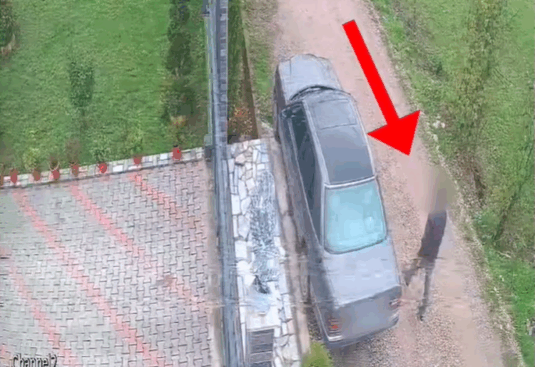 Vidhte makina në Durrës e Dibër dhe ia shiste bandave kriminale, pranga 21-vjeçarit