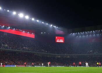 FIFA gjobit Federatën për ndeshjen ndaj Anglisë, reagon FSHF