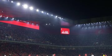 FIFA gjobit Federatën për ndeshjen ndaj Anglisë, reagon FSHF