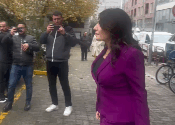 Drejtoresha e AKSHI-t, Mirlinda Karçanaj paraqitet në SPAK