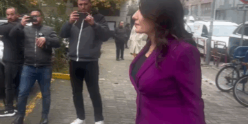 Drejtoresha e AKSHI-t, Mirlinda Karçanaj paraqitet në SPAK