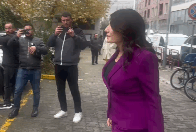 Drejtoresha e AKSHI-t, Mirlinda Karçanaj paraqitet në SPAK