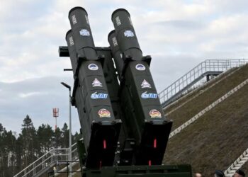 Gjermania vë në funksion mburojën kundër raketave balistike