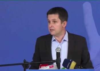Alimehmeti takim me demokratët në Durrës: Brenda PD nuk ka mendime të gabuara