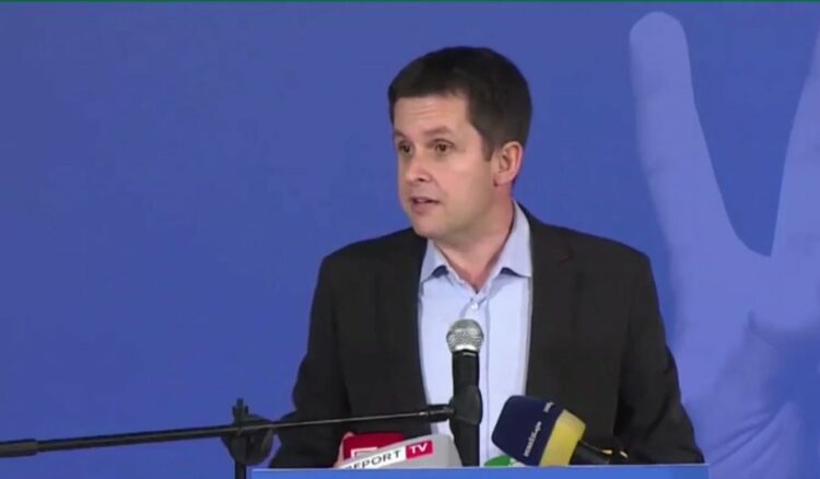 Alimehmeti takim me demokratët në Durrës: Brenda PD nuk ka mendime të gabuara