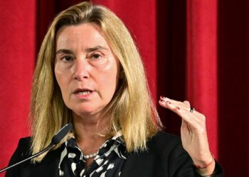 Akuzohet për korrupsion, Mogherini jep dorëheqjen si rektore e Kolegjit të Europës