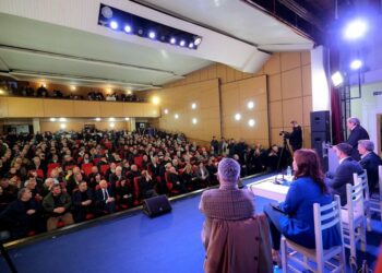 Berisha foltore në Mirditë: Edi Rama e ka diskriminuar veriun e Shqipërisë