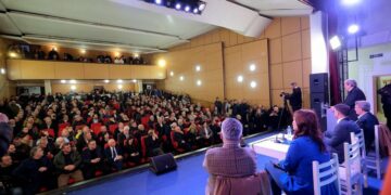 Berisha foltore në Mirditë: Edi Rama e ka diskriminuar veriun e Shqipërisë