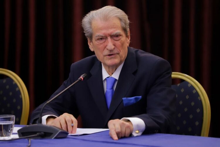 “Diktatura e Ramës, njësoj si e Maduros”, Berisha: Mbështeten te fuqia e drogës