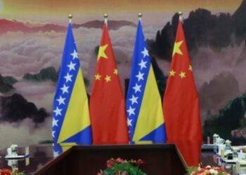 A po hyn Bosnja në rrjetin e borxheve dhe ndikimit politik të Kinës?