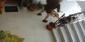 Tentoi të vriste bashkëshorten e tij, arrestohet 76-vjeçari në Durrës