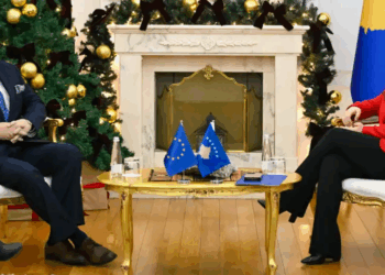 Kosova kërkon nga BE heqjen e masave