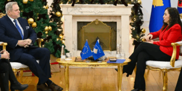 Kosova kërkon nga BE heqjen e masave