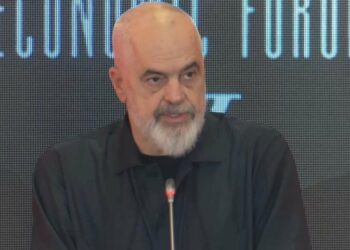 Rama: Europa 2030 nuk është shpresë për ne, por destinacion