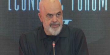 Rama: Europa 2030 nuk është shpresë për ne, por destinacion