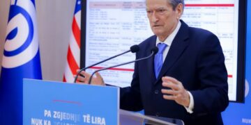 “Shqipëria rrezikon të zhduket!” Berisha: Shpopullimi, një goditje ekzistenciale