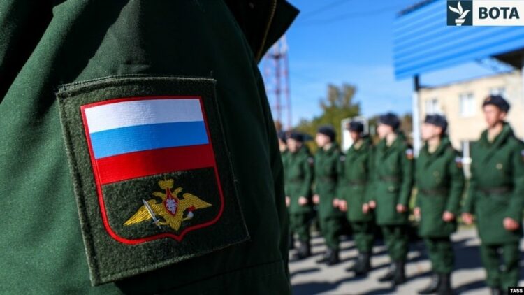 A po rekruton Rusia iranianë për luftën e saj në Ukrainë?