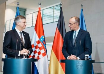 Kroacia do të blejë tanke nga Gjermania