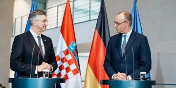 Kroacia do të blejë tanke nga Gjermania