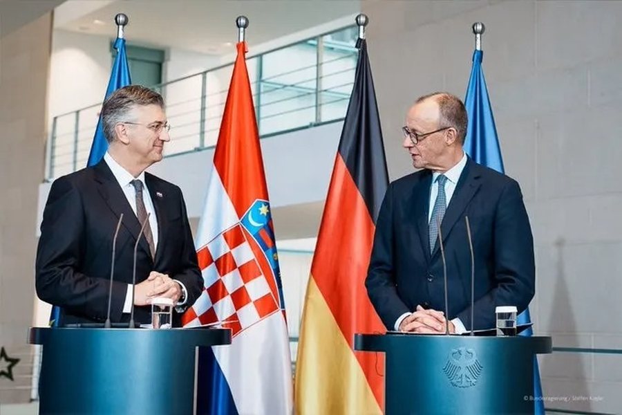 Kroacia do të blejë tanke nga Gjermania