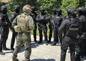 Policia aksion në Dobraç dhe Fushë Kuqe, dy persona të arrestuar