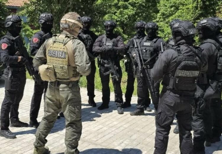 Policia aksion në Dobraç dhe Fushë Kuqe, dy persona të arrestuar