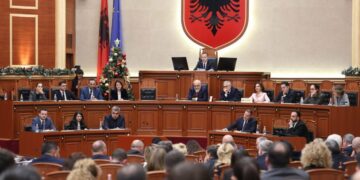 Me 81 vota, Parlamenti miraton buxhetin më të madh ndonjëherë