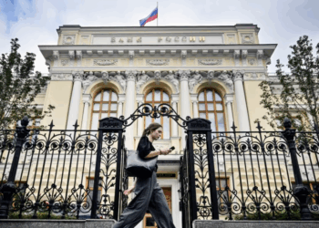 Banka Qendrore e Rusisë:Planet e BE për përdorimin e aseteve tona, të jashtëligjshme