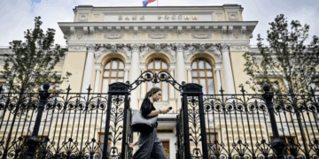 Banka Qendrore e Rusisë:Planet e BE për përdorimin e aseteve tona, të jashtëligjshme