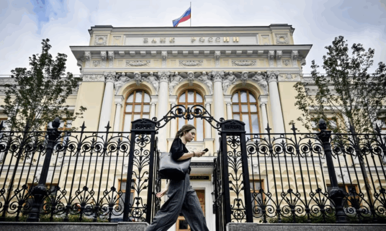 Banka Qendrore e Rusisë:Planet e BE për përdorimin e aseteve tona, të jashtëligjshme