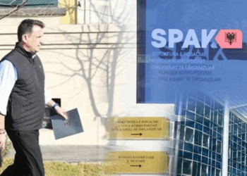 GJKKO shtyn për në 5 janar seancën për Veliajn