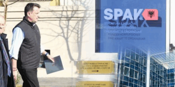 GJKKO shtyn për në 5 janar seancën për Veliajn