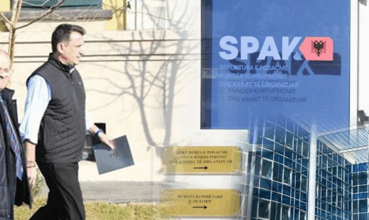 GJKKO shtyn për në 5 janar seancën për Veliajn