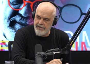 “Ca trimosha të BKH erdhën te Kryeministria”- Rama: Nuk donin të linin patllaken…