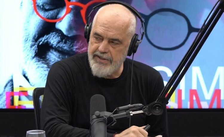 “Ca trimosha të BKH erdhën te Kryeministria”- Rama: Nuk donin të linin patllaken…