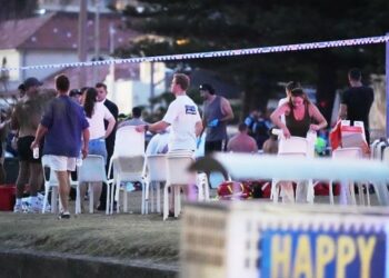 Të shtëna me armë zjarri në Sydney, 12 viktima dhe disa të plagosur