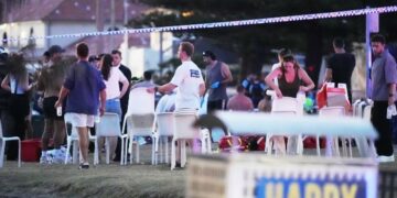 Të shtëna me armë zjarri në Sydney, 12 viktima dhe disa të plagosur