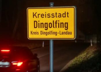 Gjermani/ Ndalohet një atentat ndaj turmave në tregun e Krishtlindjeve