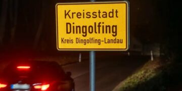 Gjermani/ Ndalohet një atentat ndaj turmave në tregun e Krishtlindjeve