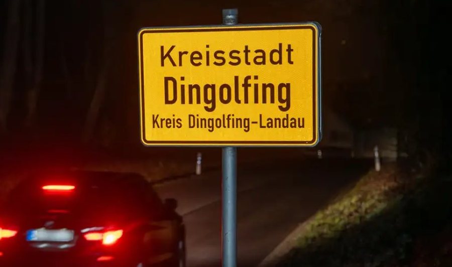 Gjermani  Ndalohet një atentat ndaj turmave në tregun e Krishtlindjeve