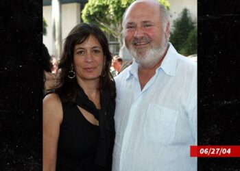 Gjenden të vdekur regjisori Rob Reiner dhe gruaja e tij, dyshohet se djali i tij…