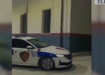 Elbasan/ Vëllai godet me thikë vëllain