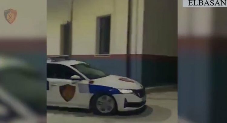 Elbasan/ Vëllai godet me thikë vëllain