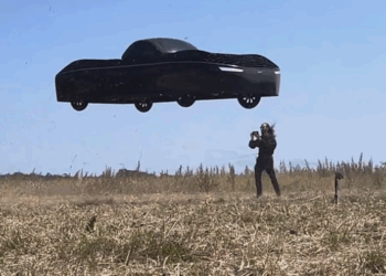 Nis prodhimi për makinën fluturuese, nga fantashkencë tashmë bëhet realitet